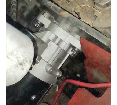 Стартер Iskramotor IMS100308 для Cummins QSХ11, CAT C18