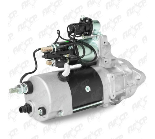 Стартер Iskramotor IMS100308 для Cummins QSХ11, CAT C18