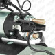 Стартер Iskramotor IMS100308 для Cummins QSХ11, CAT C18