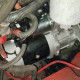 Стартер Iskramotor IMS100308 для Cummins QSХ11, CAT C18