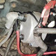 Стартер Iskramotor IMS100308 для Cummins QSХ11, CAT C18