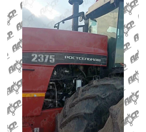 Стартер Iskramotor IMS100308 для Cummins QSХ11, CAT C18