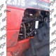 Стартер Iskramotor IMS100308 для Cummins QSХ11, CAT C18