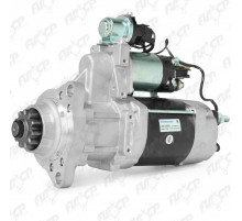 Стартер Iskramotor IMS100308 для Cummins QSХ11, CAT C18