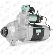 Стартер Iskramotor IMS100308 для Cummins QSХ11, CAT C18