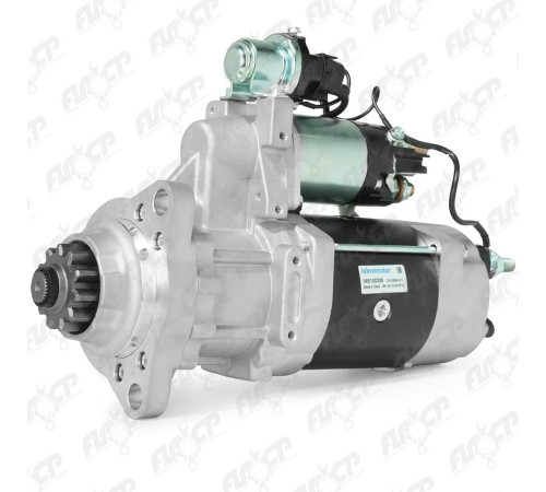 Стартер Iskramotor IMS100308 для Cummins QSХ11, CAT C18