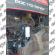 Стартер Iskramotor IMS100308 для Cummins QSХ11, CAT C18