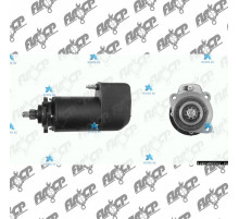 Стартер Mahle AZK5193, 11.139.034, IS0005 (IMS309034)