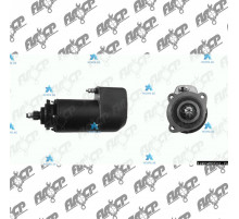 Стартер Mahle AZK5412, 11.139.052, IS0652 (IMS309052)