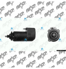 Стартер Mahle AZK5412, 11.139.052, IS0652 (IMS309052)