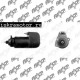 Стартер Mahle AZK5460, MS 499, 11.139.111, IS9099 (IMS309111)