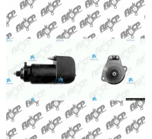 Стартер Mahle AZK5460, MS 499, 11.139.111, IS9099 (IMS309111)