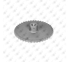 Звездочка Z-18,t-19,05  к/пр. зерн. гр.Д-1500Б М