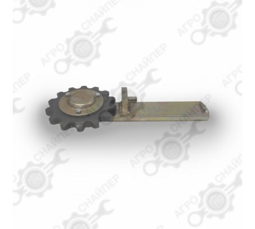 Направляющая н/к 3518060-18110В