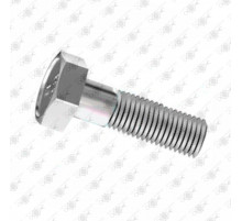 Болт крепления ножей ГОСТ 7798-70 М18х1,5-6gх45.109.40Х.019