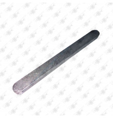 Шпонка 18х11х200