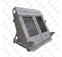 Корпус наклонной камеры 3518060-18020