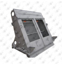 Корпус наклонной камеры 3518060-18020