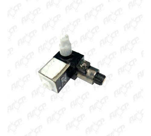 Г/клапан напорный Акрос
