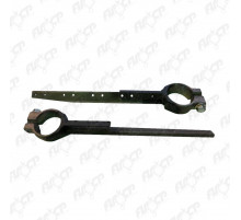 Головка ножа режущего аппарата Шумахер