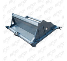 Корпус проставки ДОН-1200, Вектор