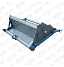 Корпус проставки ДОН-1200, Вектор