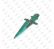 Палец одинарный (TGL 5876-1М)