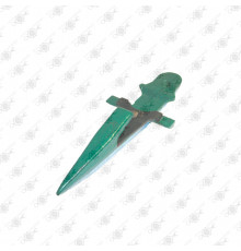 Палец одинарный (TGL 5876-1М)